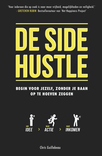 De Side Hustle voorzijde