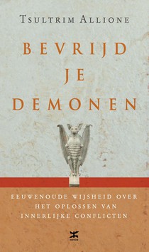 Bevrijd je demonen