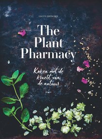 The Plant Pharmacy voorzijde