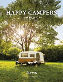 Happy Campers voorzijde