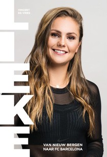 Lieke voorzijde