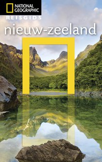 Nieuw-Zeeland voorzijde
