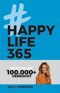 Happy Life 365 voorzijde