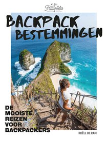 Backpack bestemmingen