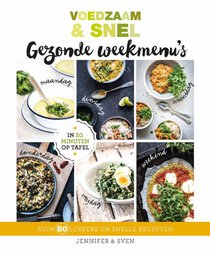Gezonde weekmenu's