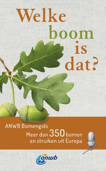 Welke boom is dat? voorzijde