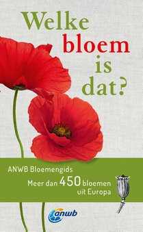 Welke bloem is dat? voorzijde