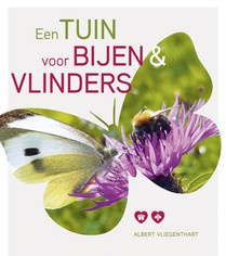 Een tuin voor bijen & vlinders