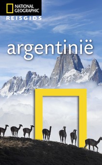 Argentinië voorzijde