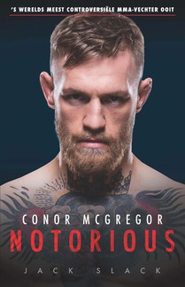 Conor McGregor: Notorious