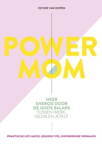 Power mom voorzijde