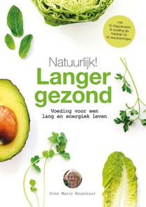 Natuurlijk! Langer gezond voorzijde