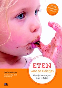 Eten voor de Kleintjes