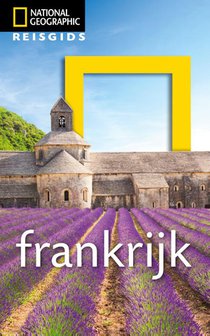 Frankrijk voorzijde