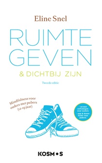 Ruimte geven & dichtbij zijn