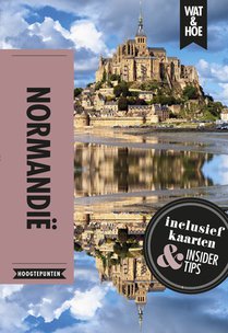 Normandië