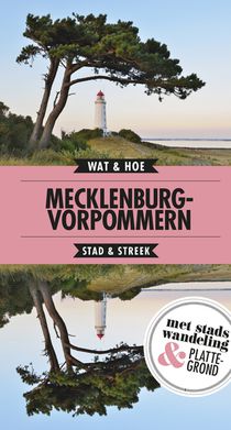 Mecklenburg-Vorpommern voorzijde