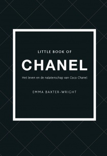 Little Book of Chanel