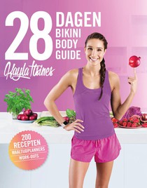 28 dagen Bikini Body Guide voorzijde