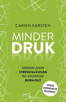 Minder druk voorzijde