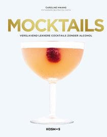 Mocktails voorzijde