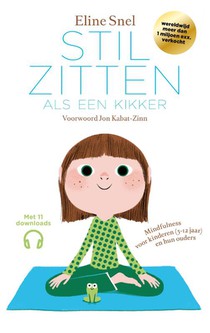 Stilzitten als een kikker