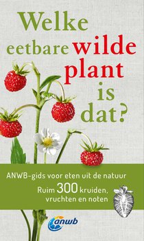 Welke eetbare wilde plant is dat?