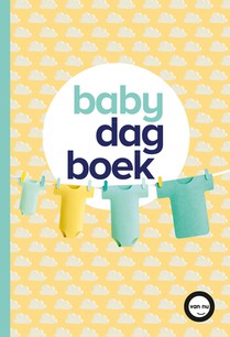 Baby dagboek