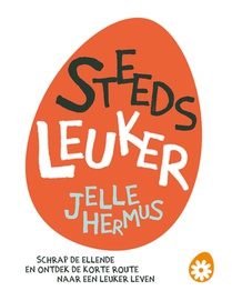 Steeds leuker voorzijde