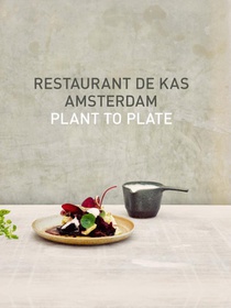 Restaurant De Kas Amsterdam voorzijde