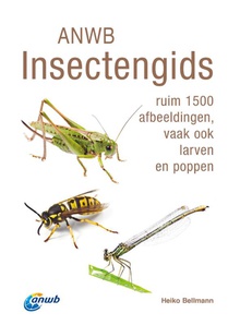 ANWB Insectengids voorzijde