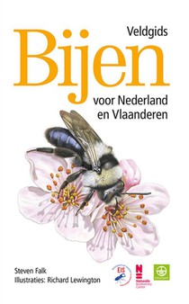 Bijen - Veldgids voor Nederland en Vlaanderen