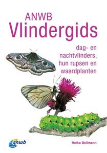 ANWB Vlindergids