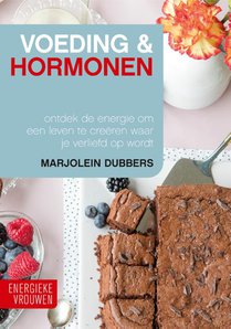 Voeding & Hormonen voorzijde