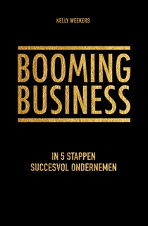 Booming business