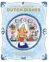 Dutch dishes voorzijde