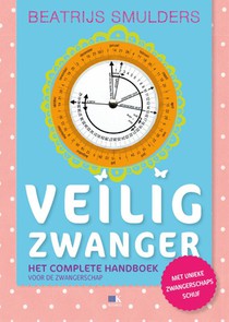 Veilig zwanger voorzijde