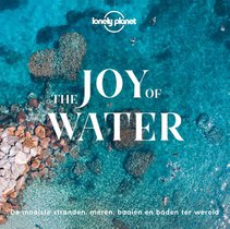 The joy of water voorzijde