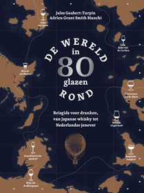 De wereld rond in 80 glazen