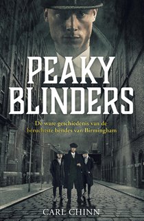 Peaky Blinders