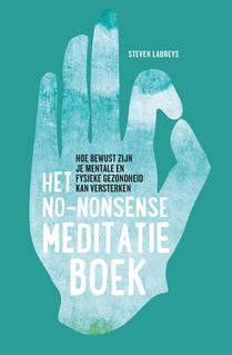 Het no-nonsense meditatieboek