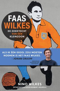 Faas Wilkes voorzijde