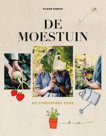 De moestuin