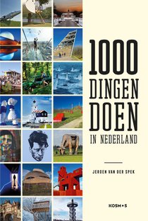 1000 dingen doen in Nederland