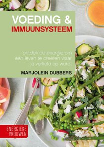 Voeding & Immuunsysteem voorzijde