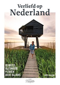 Verliefd op Nederland voorzijde
