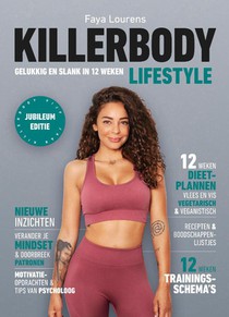 Killerbody Lifestyle voorzijde