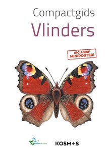 Vlinders voorzijde