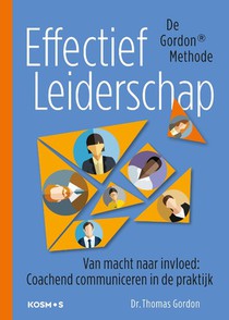 Effectief leiderschap voorzijde