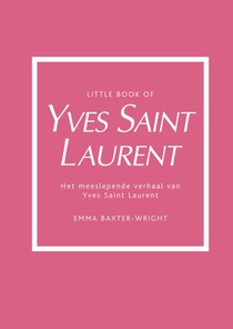 Little Book of Yves Saint Laurent